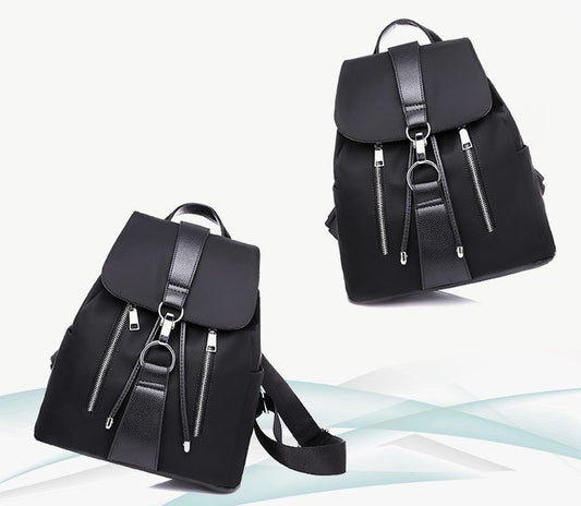 Fashion multi-function backpack