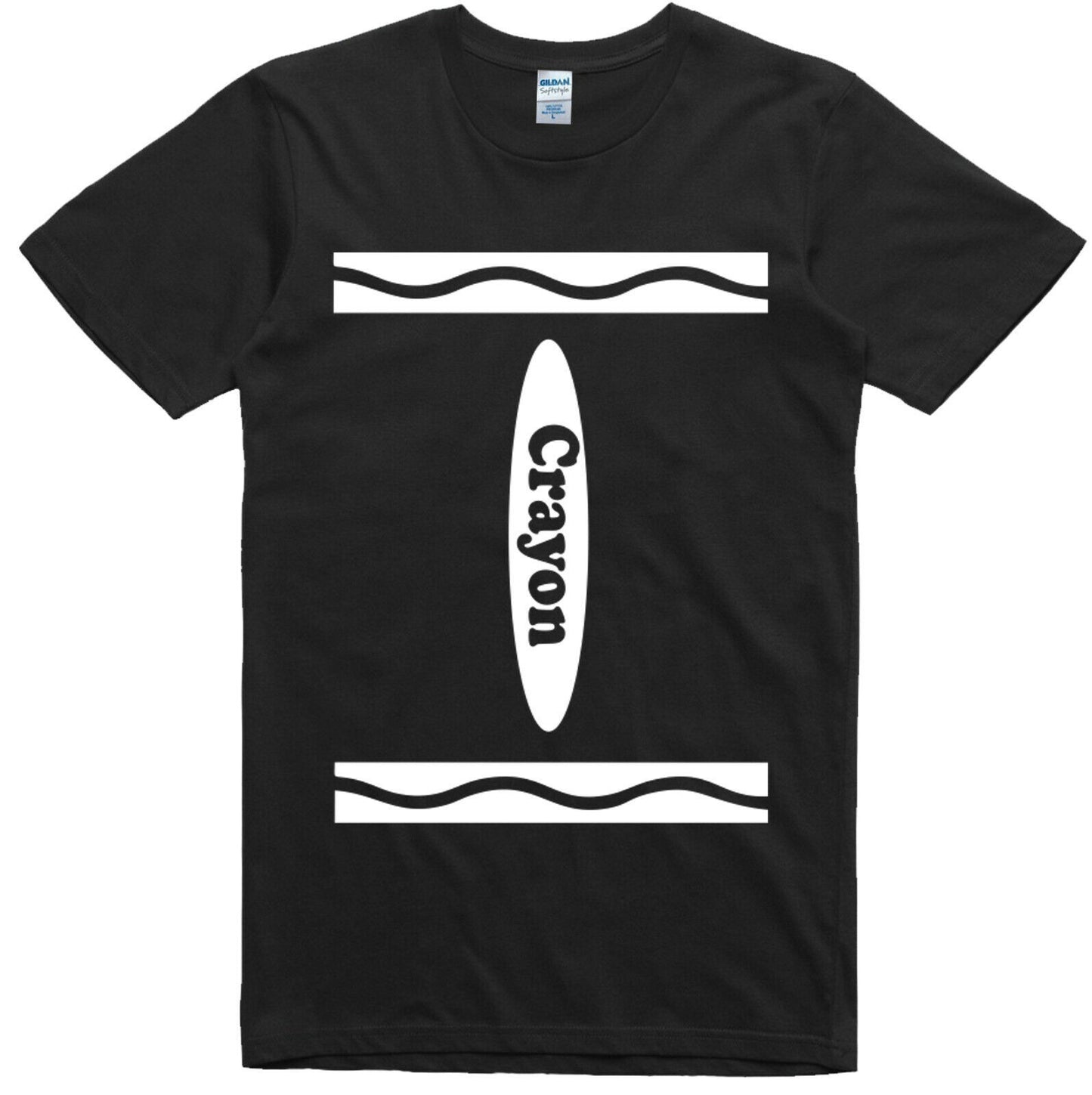 New Foreign Trade Pattern Printed Short Sleeve T-Shirt for Men and Women